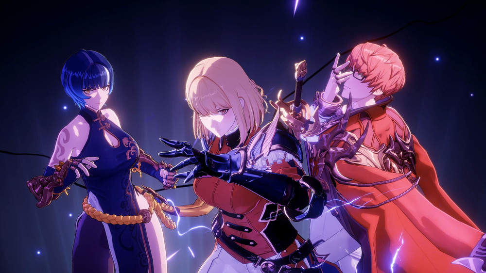 Solo Leveling: ARISE OVERDRIVE chega ao PC a 17 de novembro de 2025