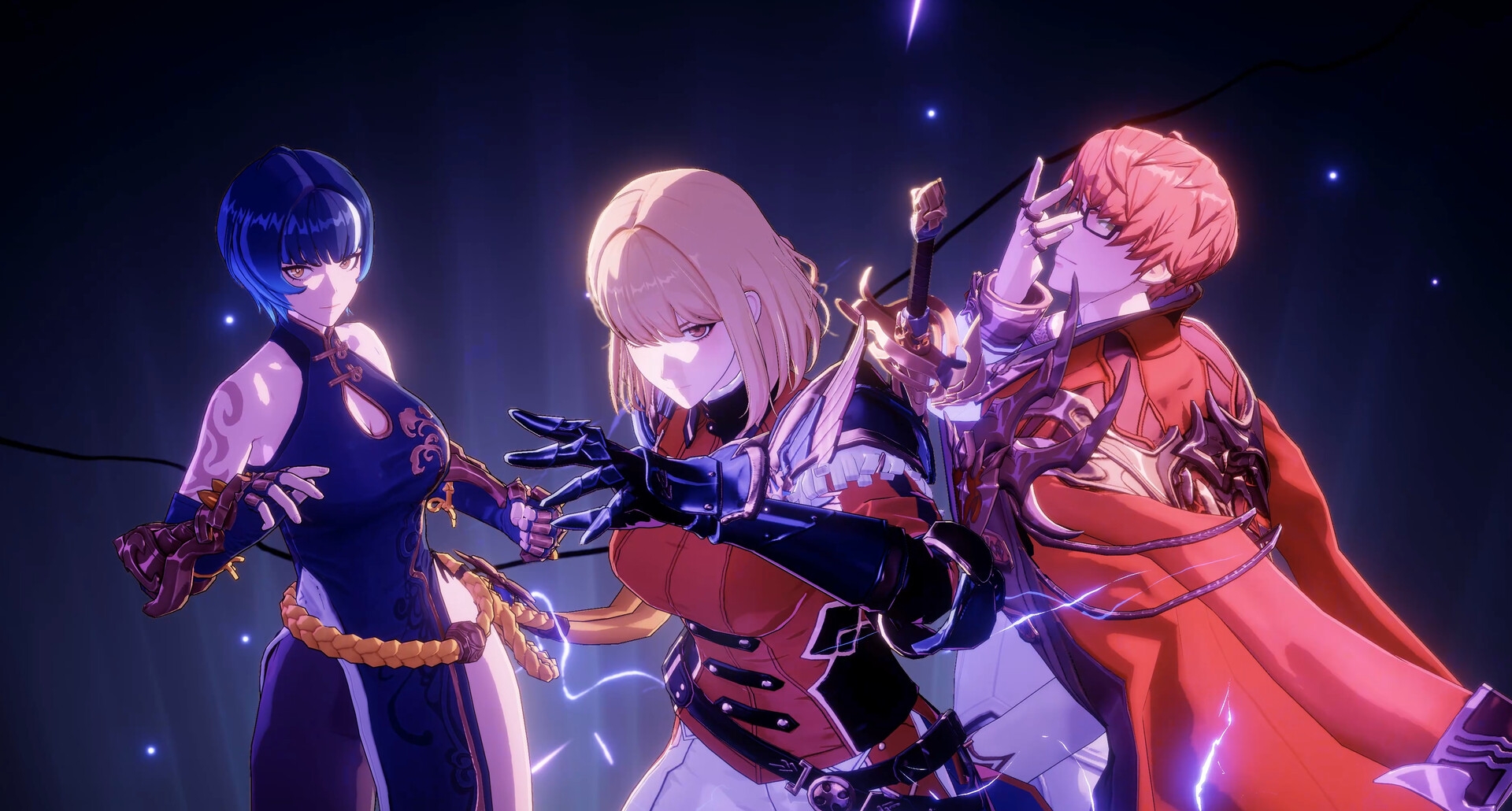 Solo Leveling: ARISE OVERDRIVE chega ao PC a 17 de novembro de