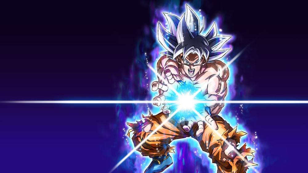 Here's a first look at DRAGON BALL: Sparking! Zero on Switch and Switch 2