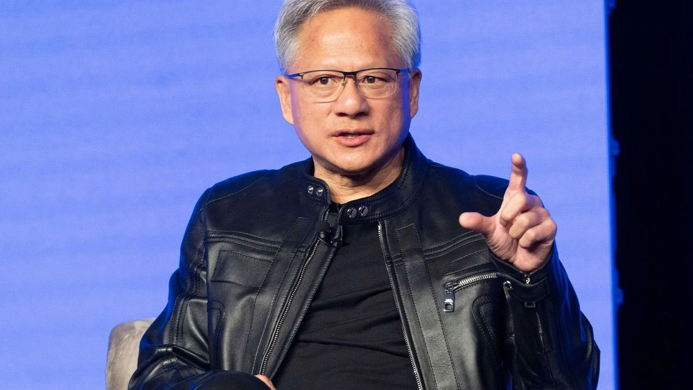 NVIDIA confirms the Rubin architecture for 2026