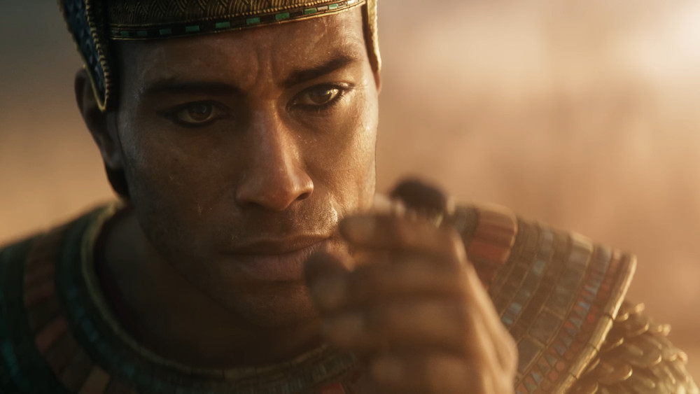 SEGA confirme l'existence de Total War: PHARAOH qui sortira en octobre 2023
