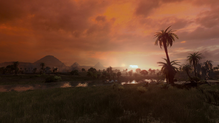 SEGA confirms the existence of Total War: PHARAOH that will