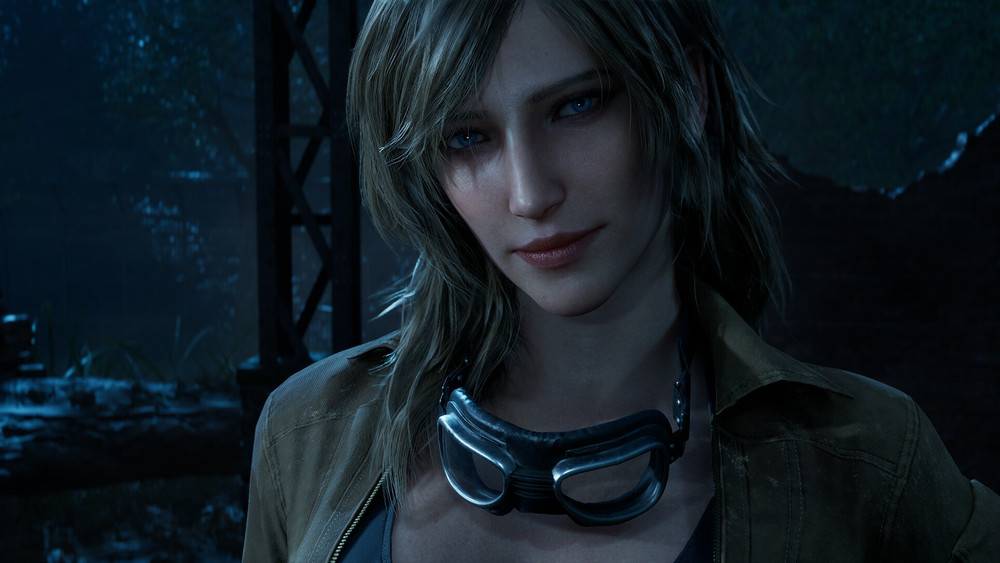 There are mods improving performance on Metal Gear Solid Delta: Snake ...