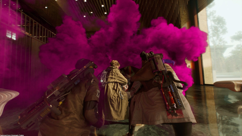 El director de Fairgame$ ha dejado Haven Studios