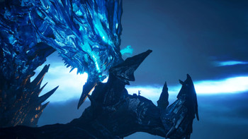 Lost Soul Aside a reçu des premières notes très décevantes