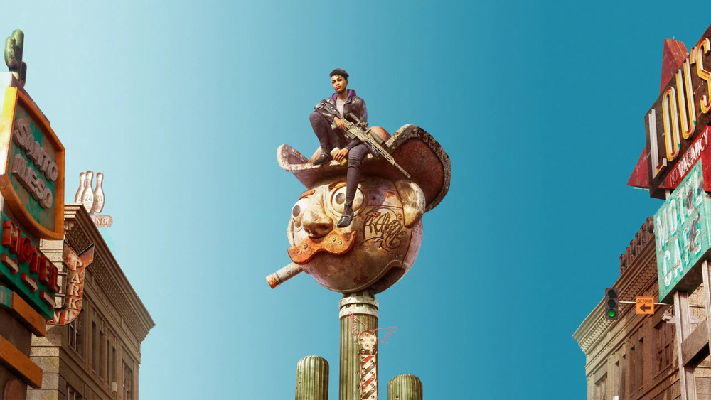 Saints Row: il reboot del 2022 era inizialmente pensato come un autentico quinto capitolo