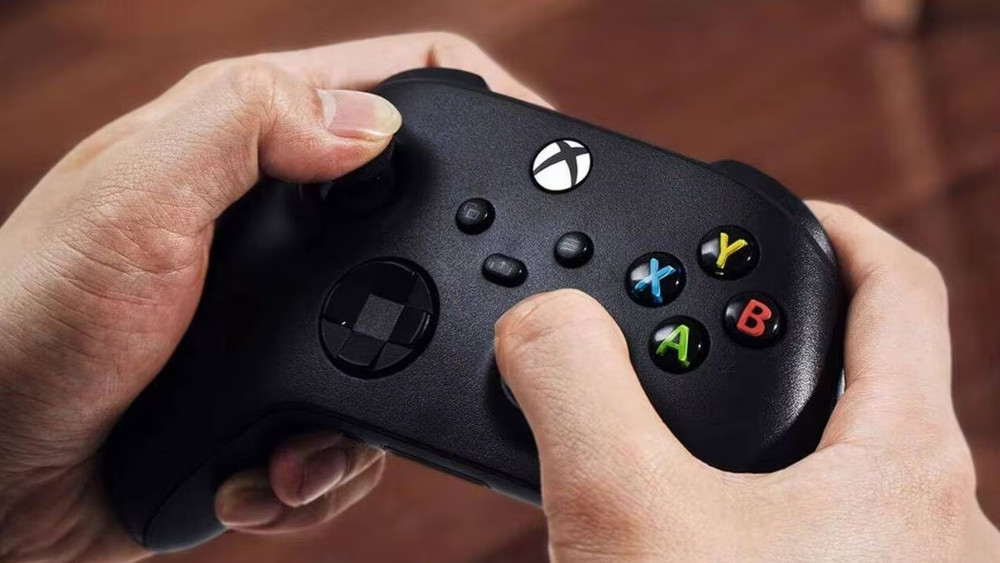 Xbox se estaría preparando para sacar la serie de mandos Breaker el 9 de septiembre a 79,99 € la unidad