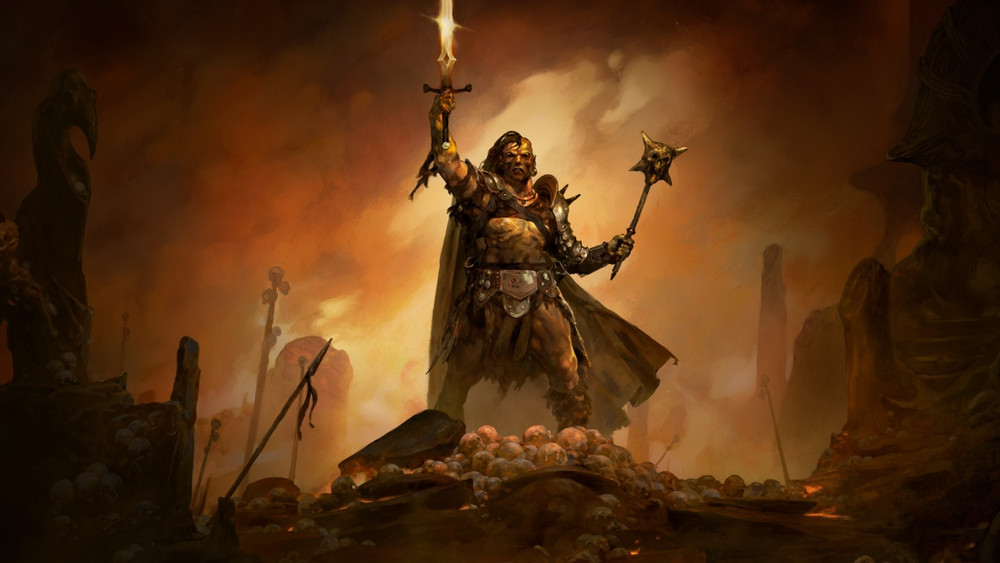 Path of Exile 2 : le nombre de joueurs a explosé grâce au week-end gratuit