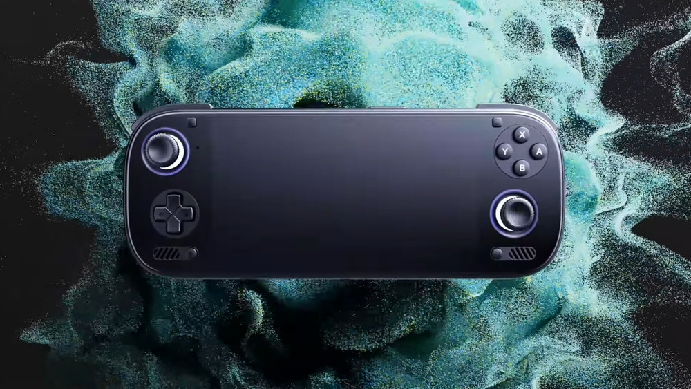 AYN's Odin 3 handheld is back with another video - IG News