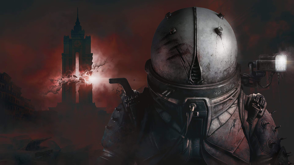 Il DLSS 4 arriva in Hell is Us e Cronos: The New Dawn