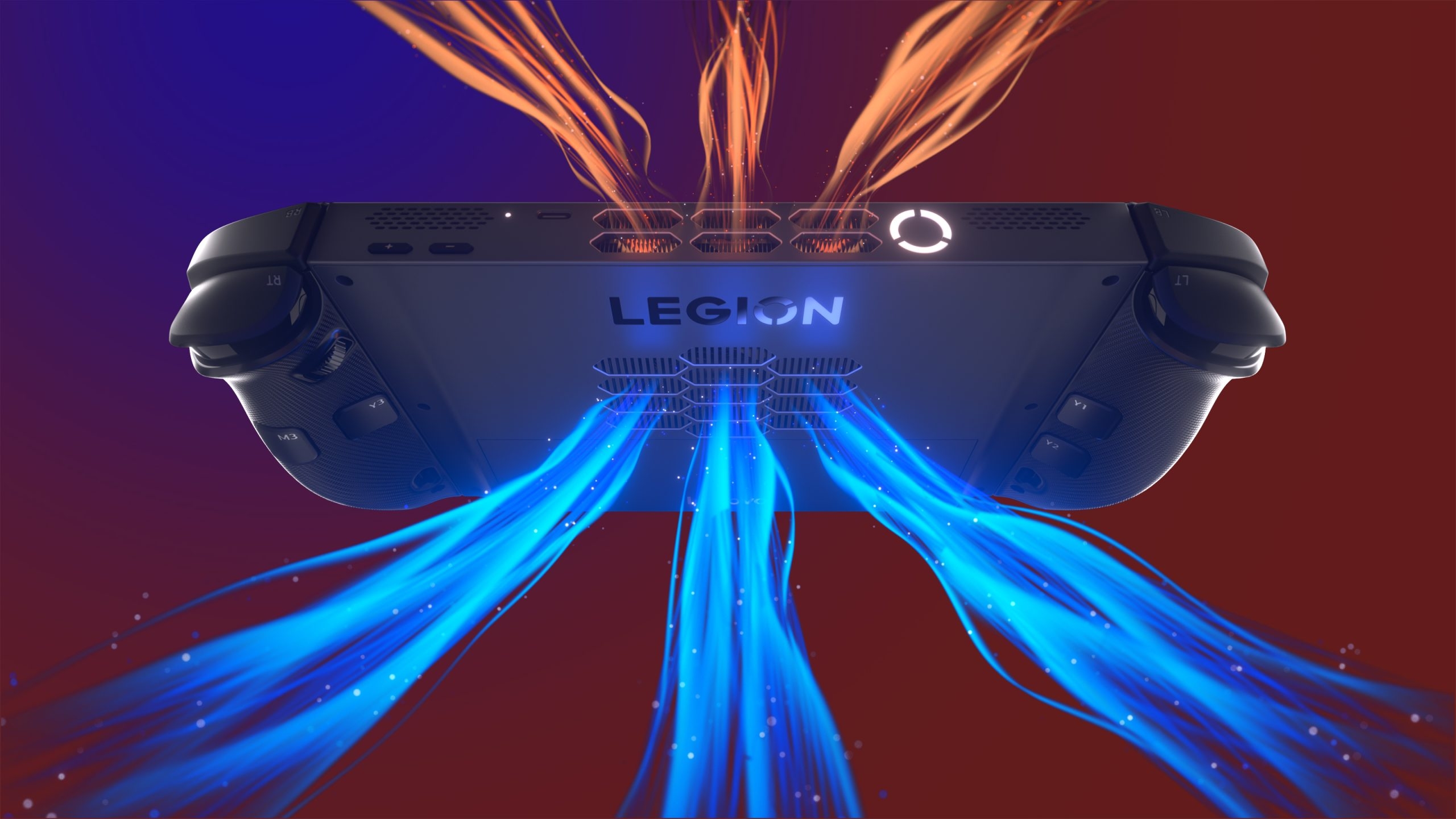 New Information About The Lenovo Legion Go 2 Surfaces Online IG News New Information About The Lenovo Legion Go 2 Surfaces Online IG News