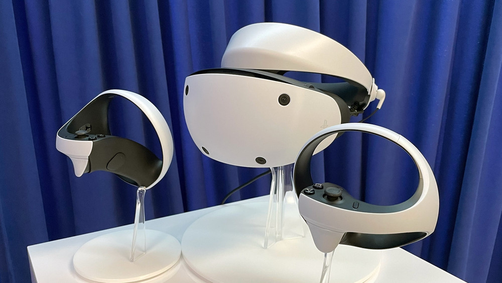 Le PlayStation VR2 s'est vendu à environ 600 000 exemplaires dans le monde
