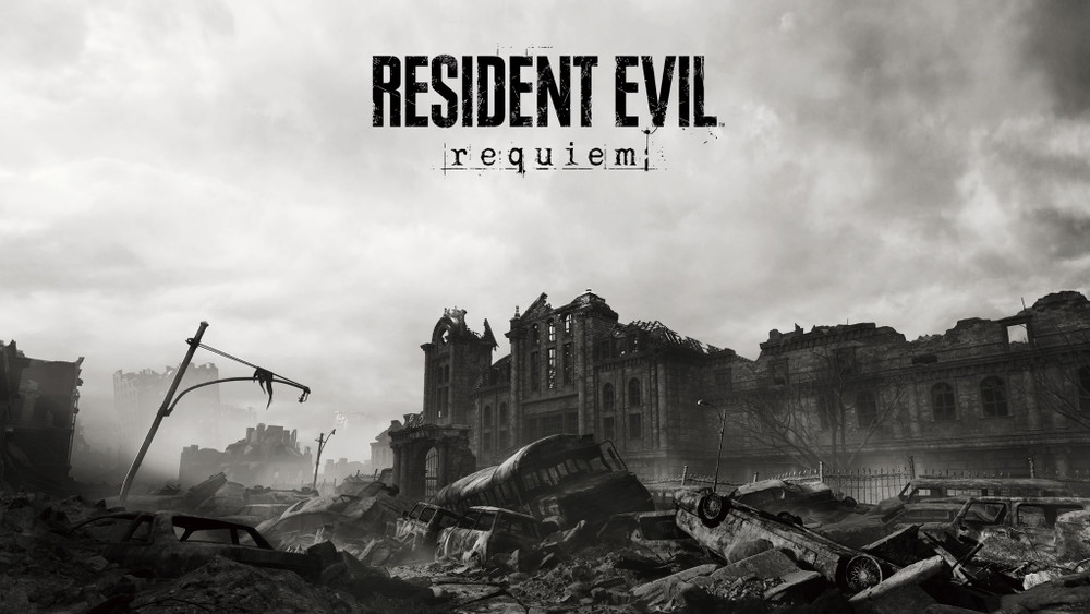 Resident Evil Requiem también podría salir para PS4 y Switch 2