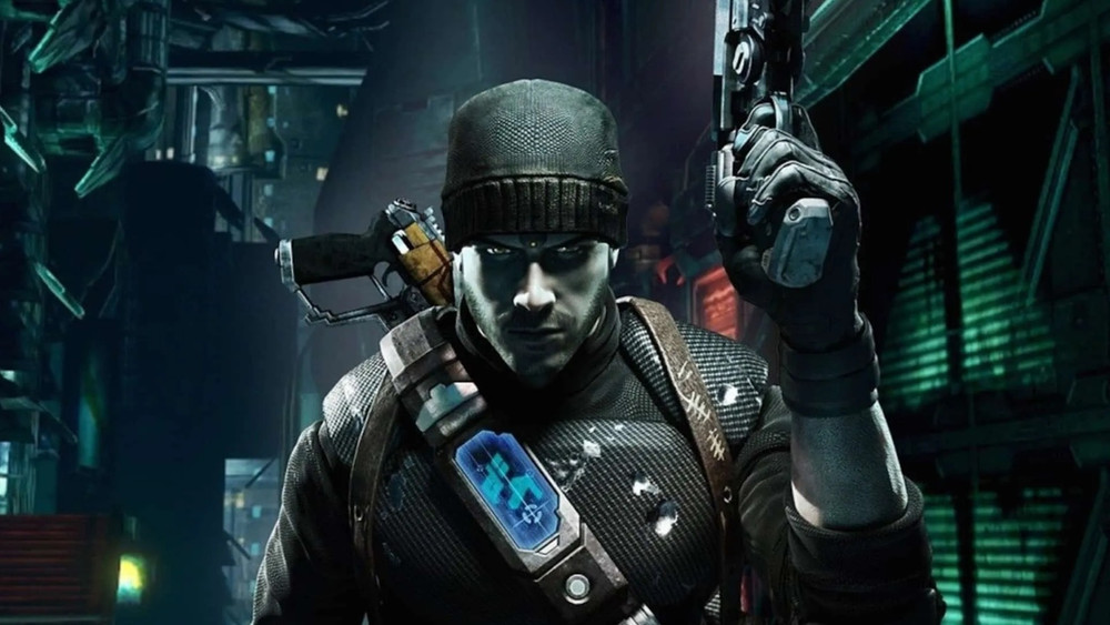 Prey 2: Unveröffentlichtes Videomaterial aus dem abgesagten Spiel wurde veröffentlicht