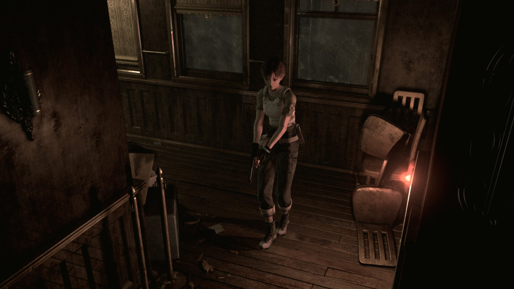 Resident Evil 0 Remake e Resident Evil Requiem potrebbero essere stati posticipati