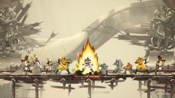 Shinobi: Art of Vengeance tendrá un parche para mejorar el rendimiento en Switch