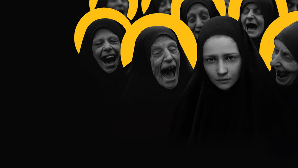 INDIKA arriva su Switch questo autunno