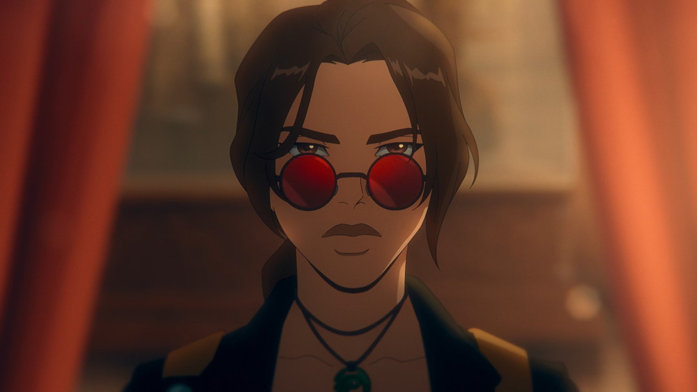 Season 2 of Tomb Raider: The Legend of Lara Croft will air on December 11