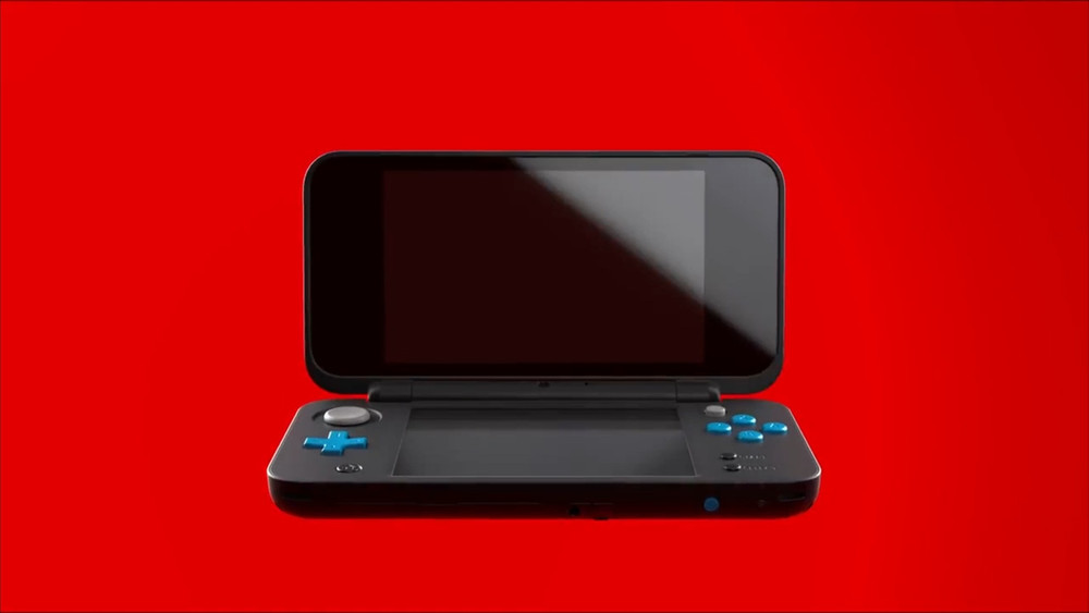 Nintendo non ripara più nessun modello di 3DS