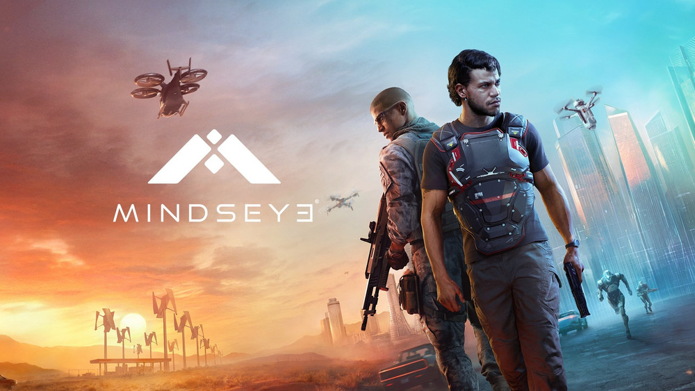 MindsEye isn't dead; Update 4 is now available with several fixes