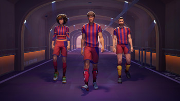 Cross-play is finally available in Rematch