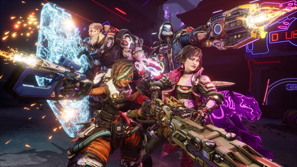 Borderlands 4: Hier sind die Starttermine