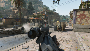 Delta Force breaks its record for concurrent users on Steam once again