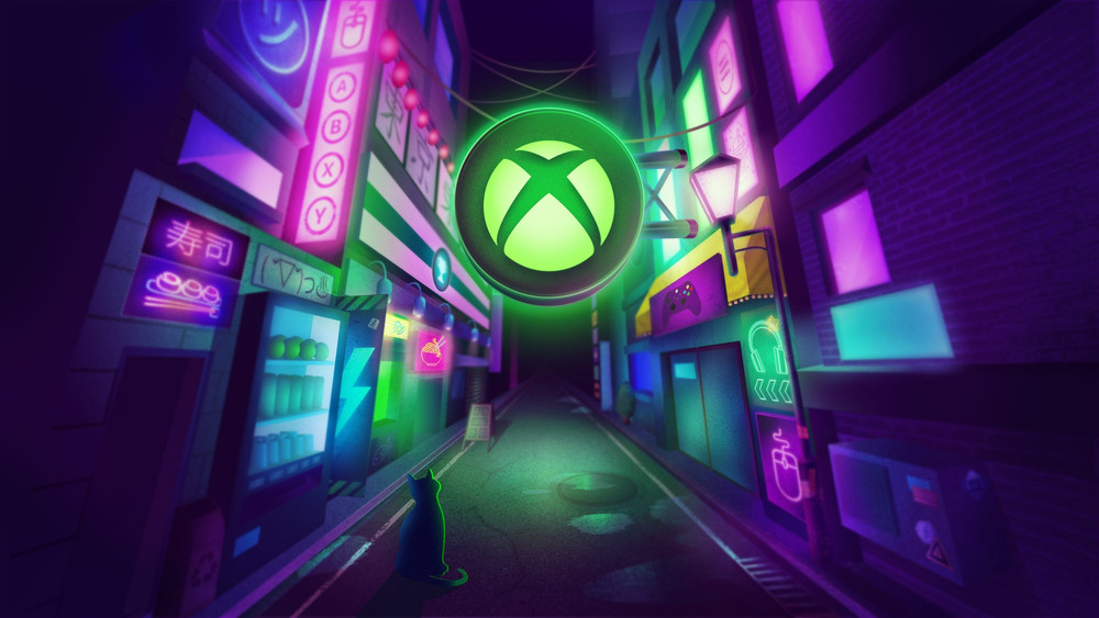 Xbox fera des annonces au Tokyo Game Show 2025 le 25 septembre