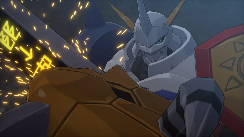 (UPD) L'11 settembre ci sarà una demo di Digimon Story Time Stranger