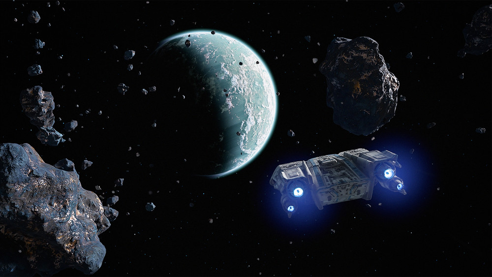 The Switch 2 version of Star Wars Outlaws gets a patch and a demo is coming soon