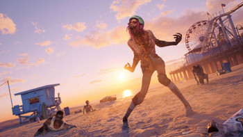 Dambuster Studios prepara Dead Island 3