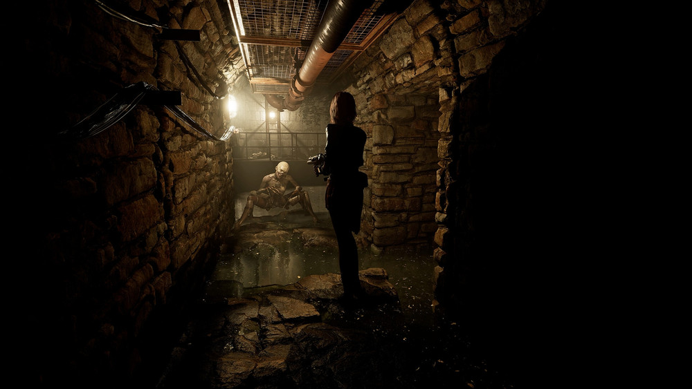 Tormented Souls 2: a demo está disponível nas consolas