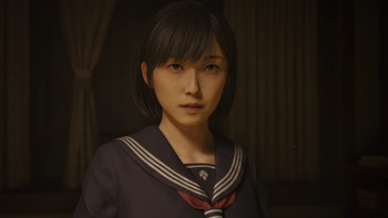 Silent Hill f is about 36 GB on PS5