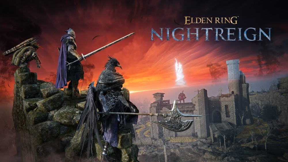 Elden Ring Nightreign: un video di presentazione della difficoltà “The Foresaken Hollows”