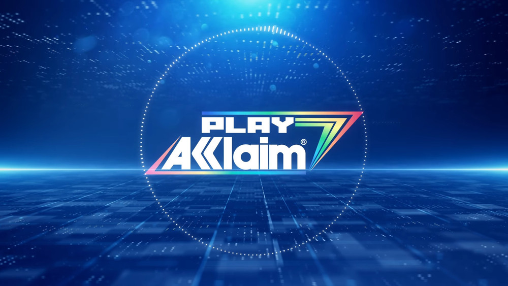 Acclaim vuelve a estar en activo con 9 juegos nuevos