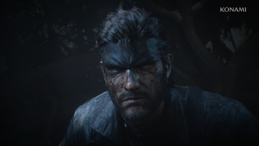 Metal Gear Solid Delta: Snake Eater, le remake du troisième opus, se montre enfin