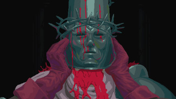 Blasphemous hat 4 Millionen Kopien verkauft