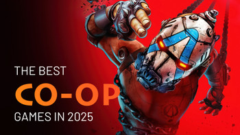 Les meilleurs jeux coop de 2025