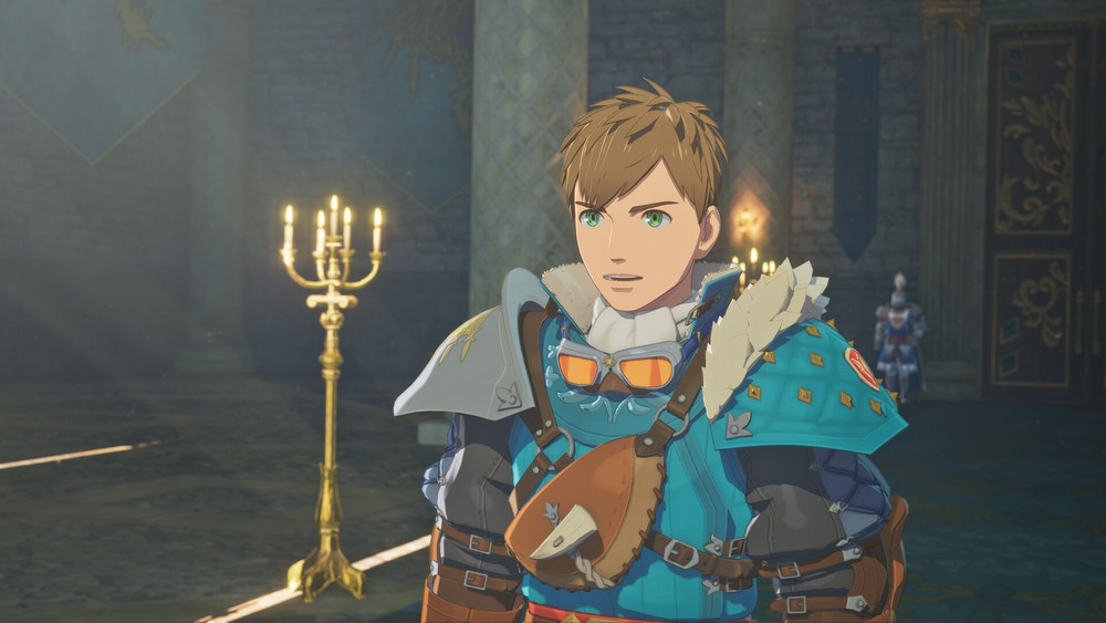 Monster Hunter Stories 3: Twisted Reflection estará disponível a 13 de março de 2026