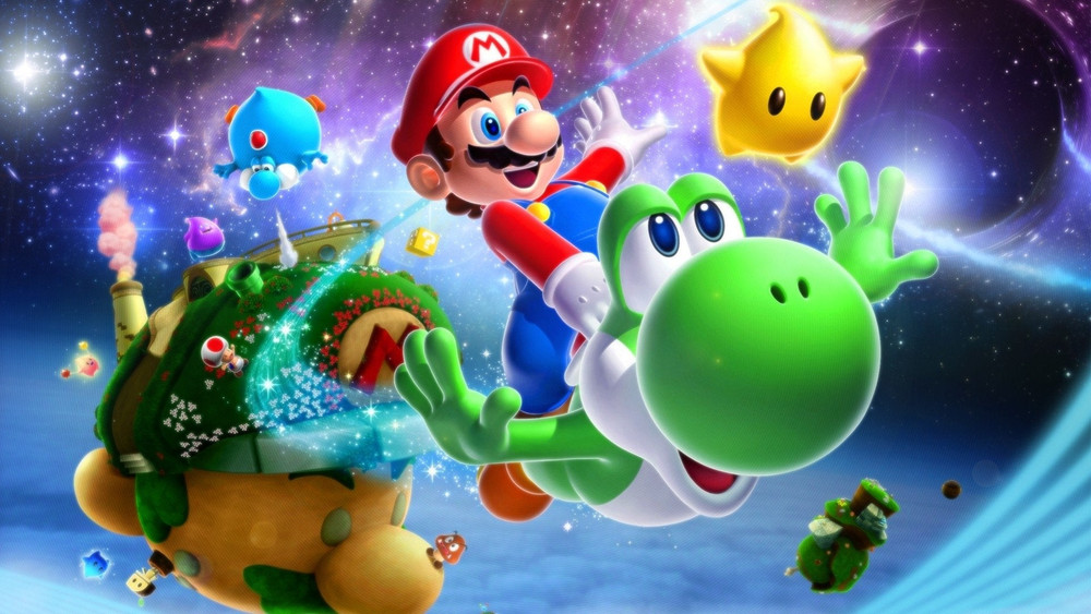 Estos son todos los anuncios del Nintendo Direct del 12 de septiembre de 2025
