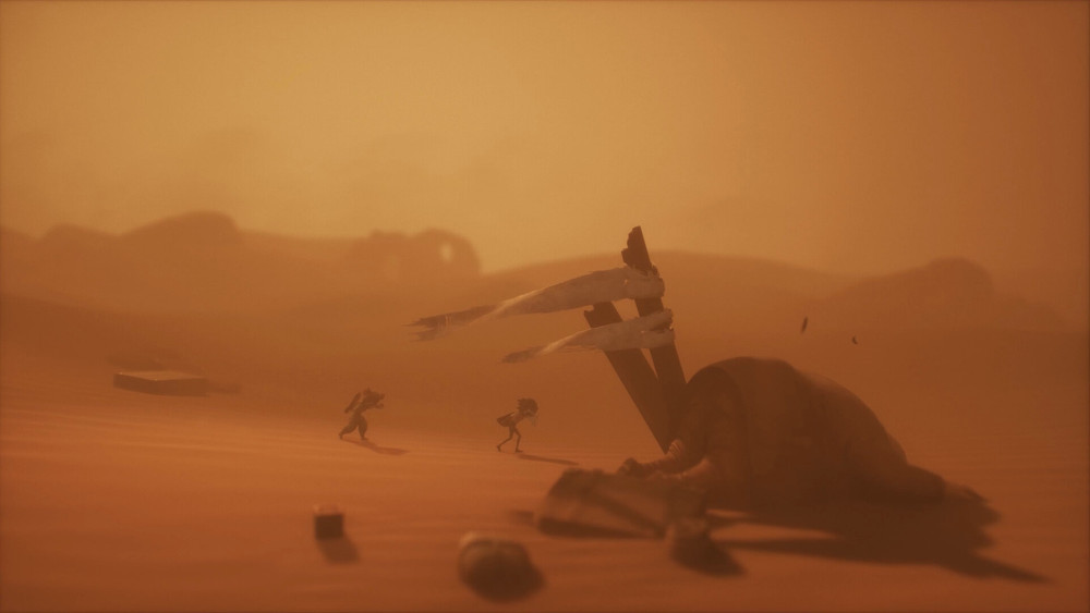 Little Nightmares 3: uma demonstração deverá chegar por volta de 17 de setembro