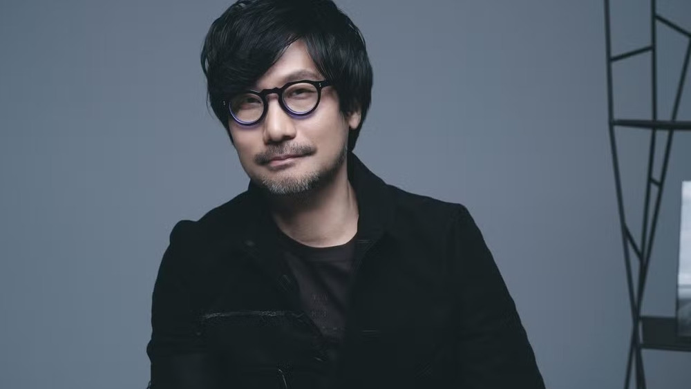 Hideo Kojima dichiara di pensare continuamente ai suoi prossimi progetti