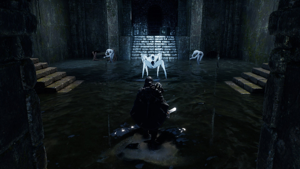 Der Regisseur von Hell is Us findet die Veröffentlichung von Hollow Knight Silksong „grausam“