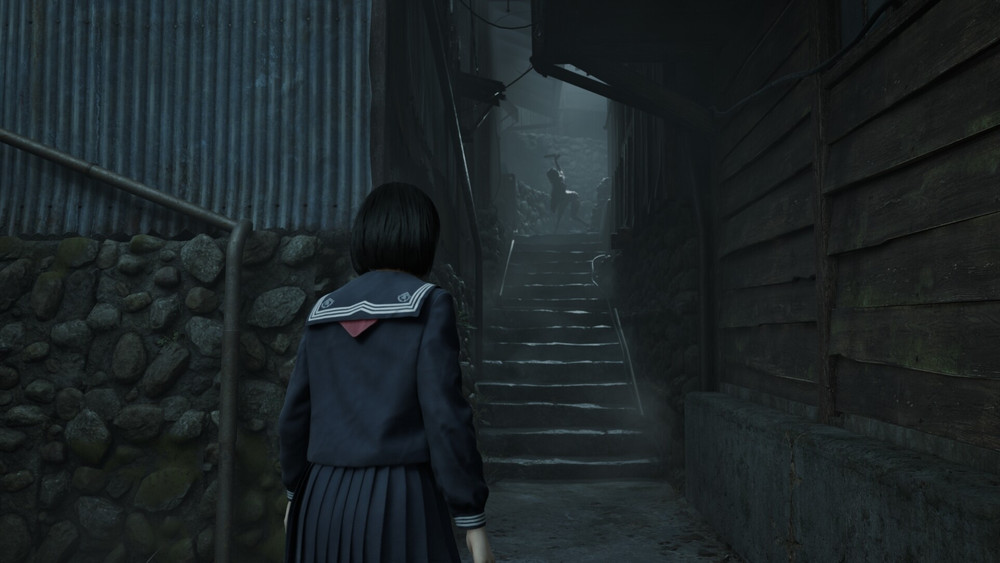 Silent Hill f ha ottenuto un ottimo punteggio iniziale