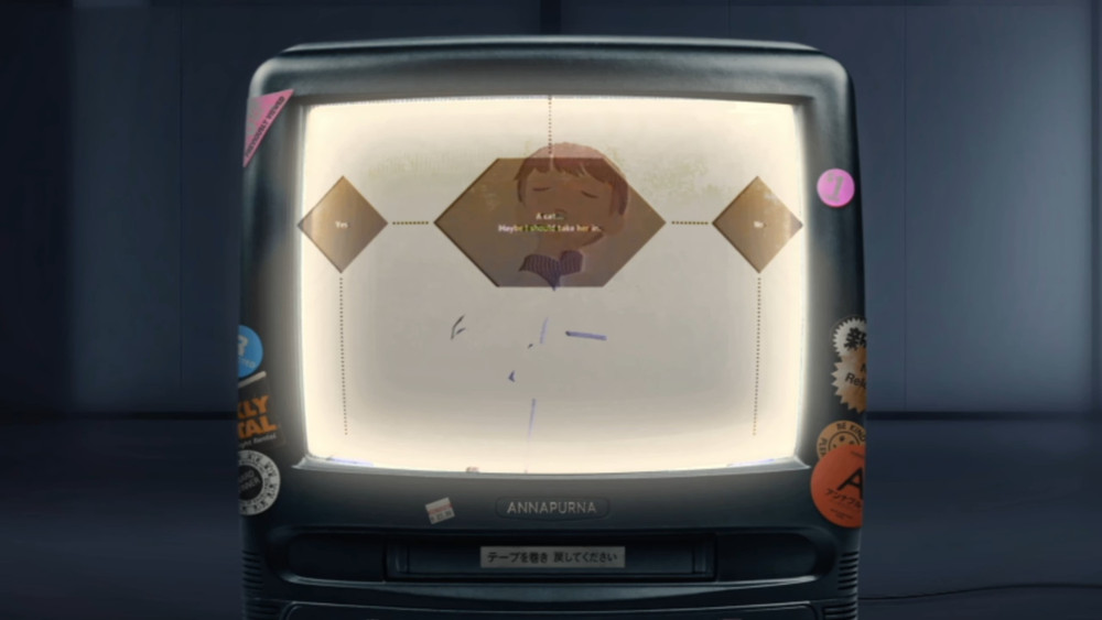 The Annapurna Interactive Direct From Tokyo will take place on September 24, 2025