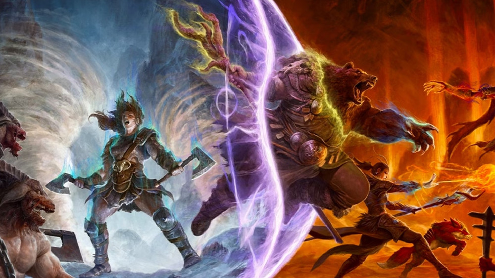 Diablo IV : du gameplay pour la « Saison du Chaos Infernal »