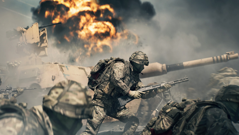 Battlefield 6: Das Battle Royale könnte schon am 28. Oktober starten