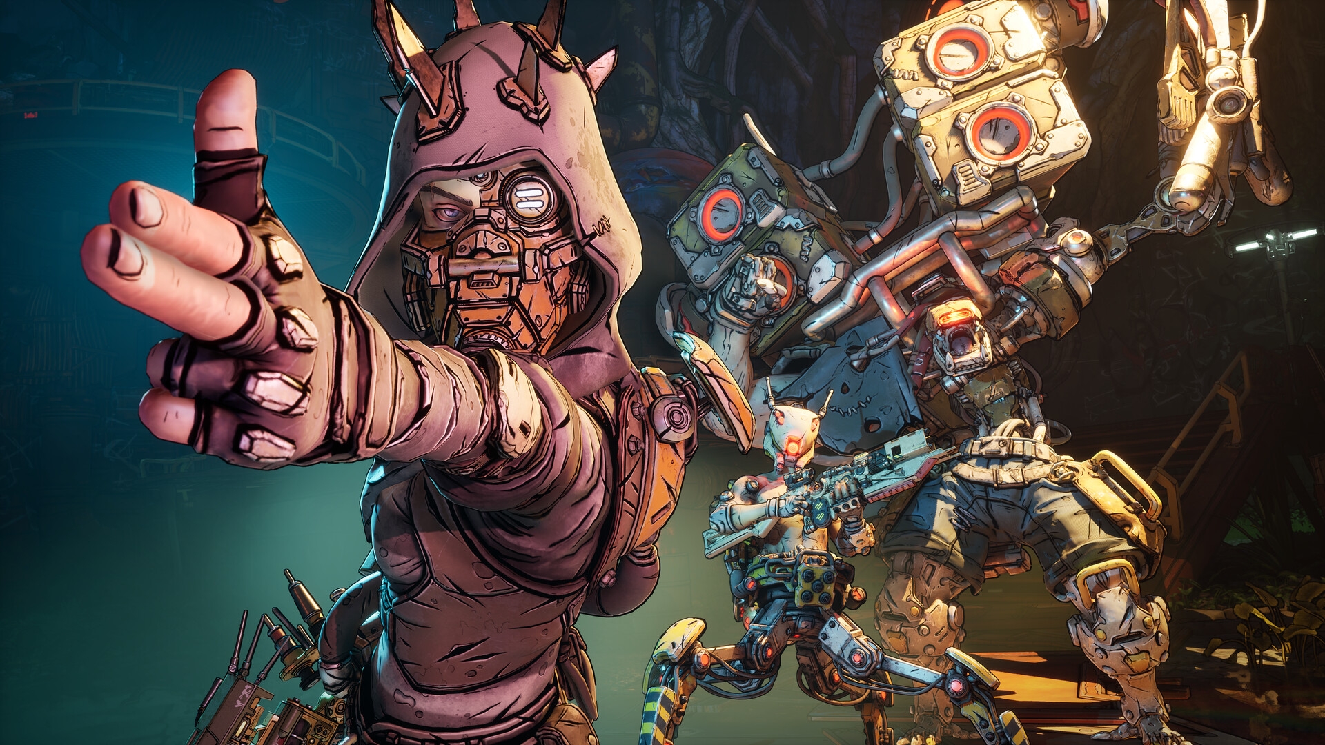 Borderlands 4 has sold over 2 million ...