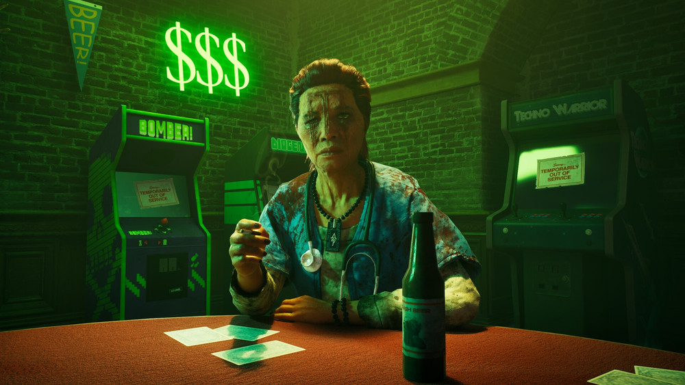 Vampire: The Masquerade – Bloodlines 2 zeigt sich in einem neuen Trailer
