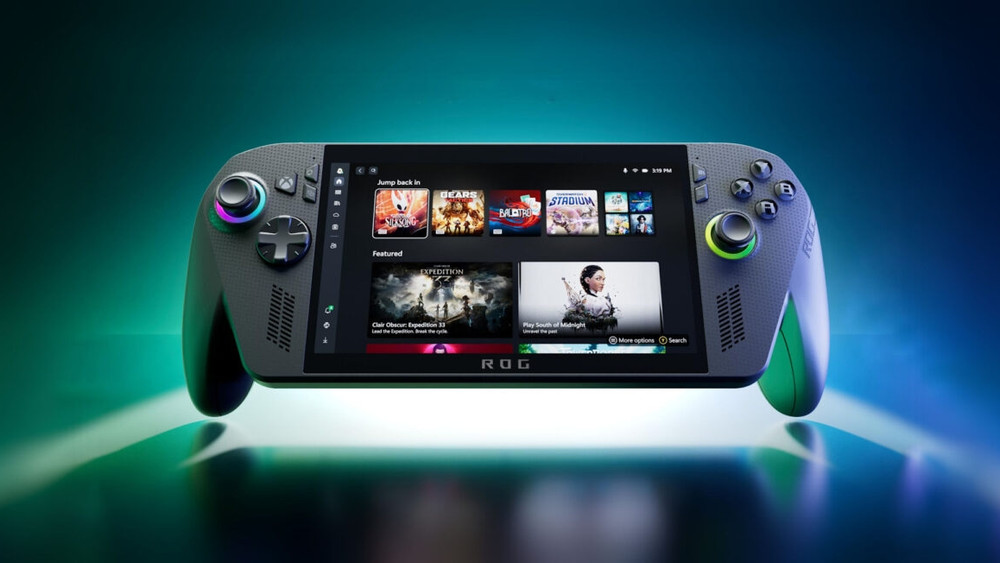 Otros dispositivos ya son compatibles con el Xbox Mode de las ROG Xbox Ally gracias a los modders